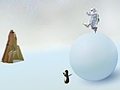 Peli Yeti Snowball