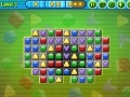Peli Shape matcher