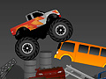 Peli Demolish Truck 2