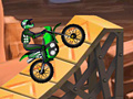 Peli FMX Team 2