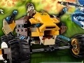 Peli Lego: Racing Cheema