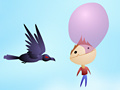 Peli Jimmy Bubblegum