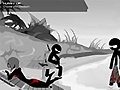 Peli Sift Heads World: Act 4 - Cold Memories