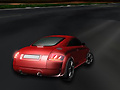 Peli Audi 3D Racing