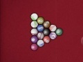 Peli Billiard straight