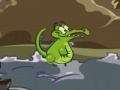 Peli Crocodile parkour