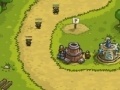 Peli Kingdom Rush