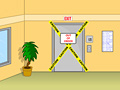 Peli Escape the 13th Floor
