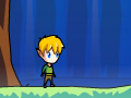 Peli Van The Brave Elf