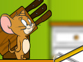 Peli Tom and Jerry in Rig-a bridge