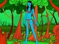 Peli Colour the World Avatar