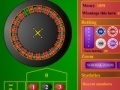 Peli Roulette casino