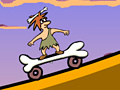 Peli Stone Age Skater