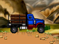Peli Transporter Truck