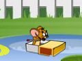 Peli Tom and Jerry: Mouse about the Housel