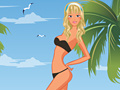 Peli Romantic Paradise