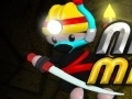 Peli Ninja Miner 2