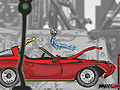 Peli Crash Test Launcher