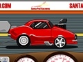 Peli Santa Pod Racer