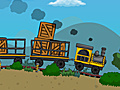 Peli Coal Express 2