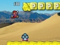Peli Mario Jeux