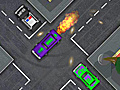 Peli Car Chaos