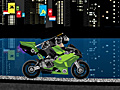 Peli Nitro Ninjas