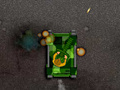 Peli Deadly Road Battle