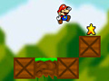 Peli Jump Mario 3