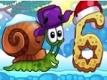 Peli Snail Bob 6: Winter Story