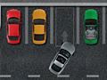 Peli Parking Space 2