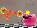 Peli Rich Piggy