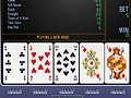 Peli Poker Machine