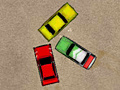 Peli Crash N Smash Derby