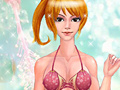 Peli Prom Girl Make Up