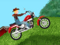 Peli Uphill farmer