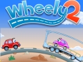 Peli Wheely 2