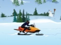Peli Snowmobile rush