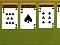 Peli Free spider solitaire