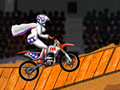 Peli Moto X Madness