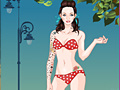 Peli Pin Up Princess