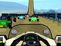 Peli Coaster Racer