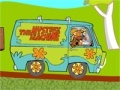 Peli Scooby Doo: Mystery Machine Ride 2