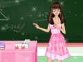 Peli Soft Teacher Dress Up