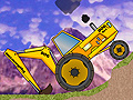 Peli Backhoe Trial