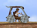 Peli Stone Age Runner