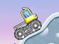 Peli Snow Truck 2
