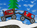 Peli Mountain Rescue Driver 2