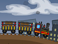 Peli Coal Express 3