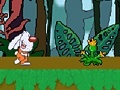 Peli Brandy and Mr. Whiskers: Jungle Eggventure